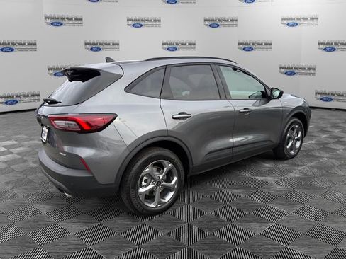 New 2026 Ford Escape ST-Line w/ Tech Pack #1 AWD/4WD image 5
