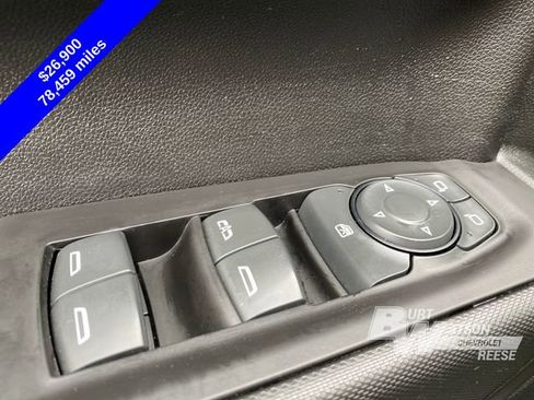 Used 2020 GMC Sierra 1500 4x4 Crew Cab w/ Convenience Package image 12