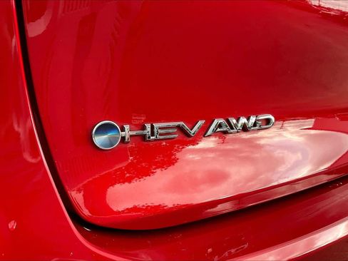 Used 2024 Toyota Crown XLE image 9