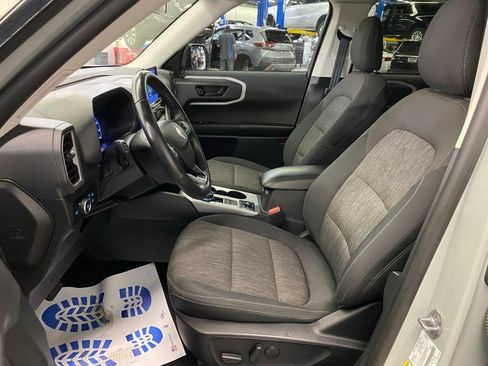 Used 2023 Ford Bronco Sport Big Bend w/ Convenience Package AWD/4WD image 15