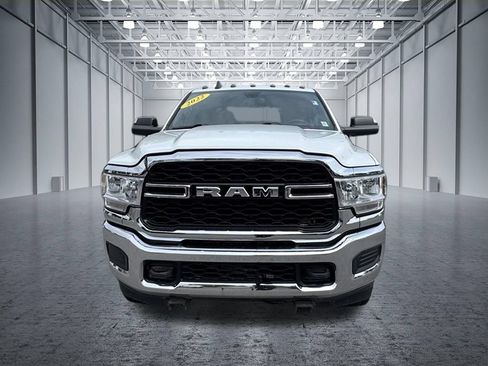 Used 2022 RAM 3500 Tradesman AWD/4WD image 4