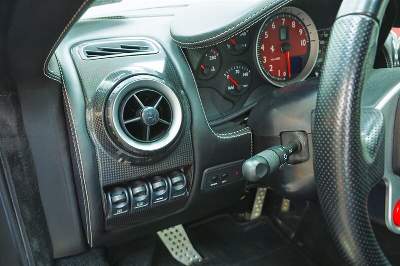 Used 2005 Ferrari F430 Coupe RWD image 55