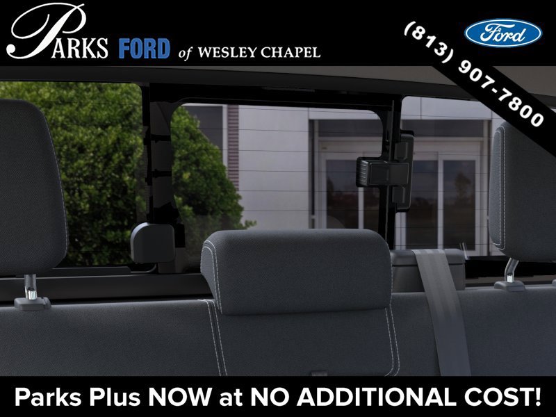 New 2026 Ford Ranger XLT w/ Technology Package AWD/4WD image 22