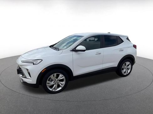Used 2025 Buick Encore GX Preferred FWD image 8