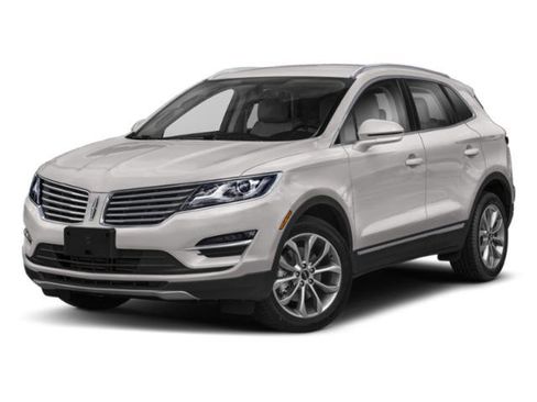 Used 2018 Lincoln MKC Select w/ Select Plus Package image 1