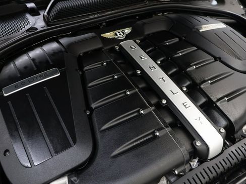 Used 2010 Bentley Continental GT Speed w/ Convenience Specification Pkg image 29