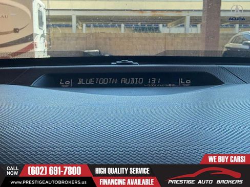 Used 2012 Acura RDX FWD w/ Technology Package image 32