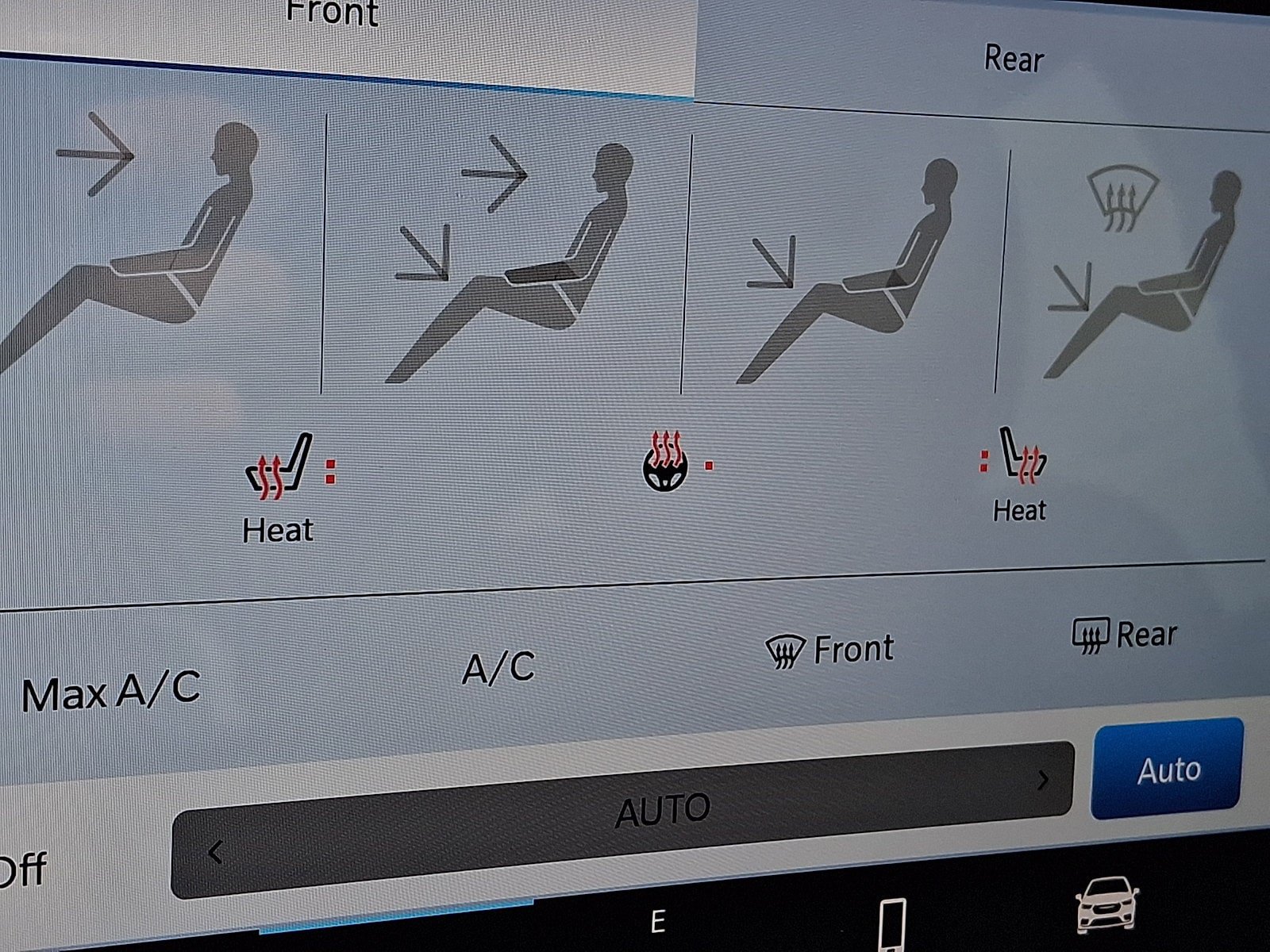 Used 2024 Chrysler Pacifica Limited FWD image 26