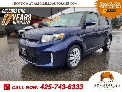 Used 2014 Scion xB