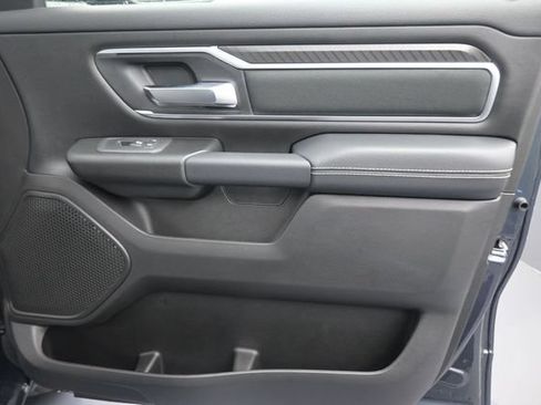 New 2026 RAM 1500 Big Horn AWD/4WD image 21