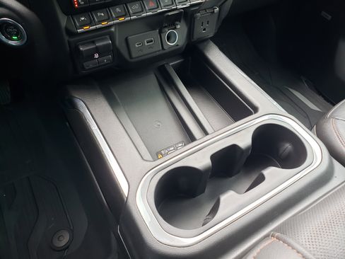 Used 2019 GMC Sierra 1500 AT4 w/ AT4 Premium Package image 25