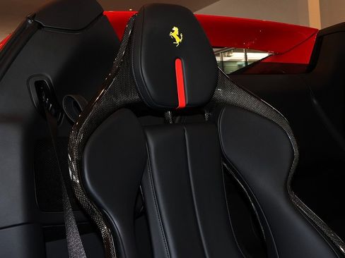 Certified 2024 Ferrari 296 GTS image 36