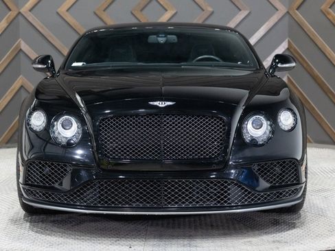Used 2017 Bentley Continental GT Speed image 12