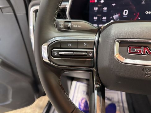 New 2026 GMC Canyon Elevation w/ Convenience Package image 22