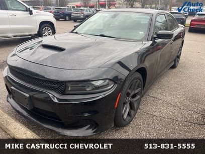 Used 2023 Dodge Charger GT w/ Blacktop Package