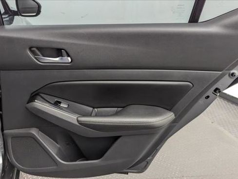 Used 2021 Nissan Altima 2.5 SL FWD image 19