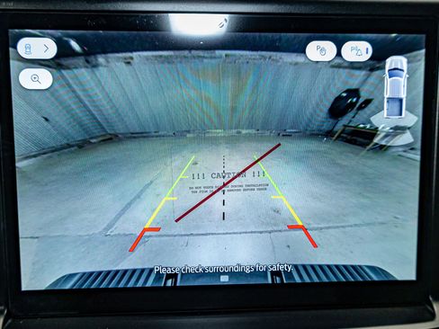 Used 2025 Ford F150 XL image 20