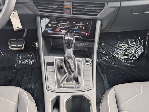 New 2026 Volkswagen Jetta Sport image 19
