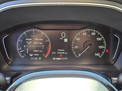 Used 2025 Honda Pilot Touring image 18