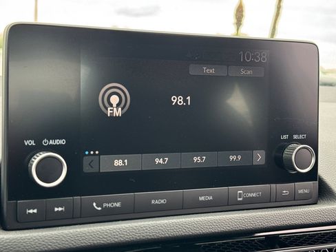 Certified 2026 Honda Civic Sport image 22