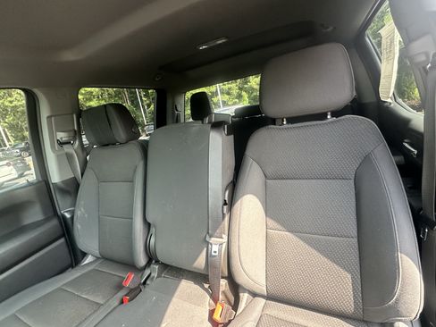 Used 2024 GMC Sierra 1500 Pro w/ Pro Value Package AWD/4WD image 7
