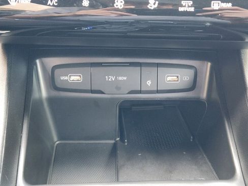 Certified 2024 Hyundai Santa Cruz Night image 19