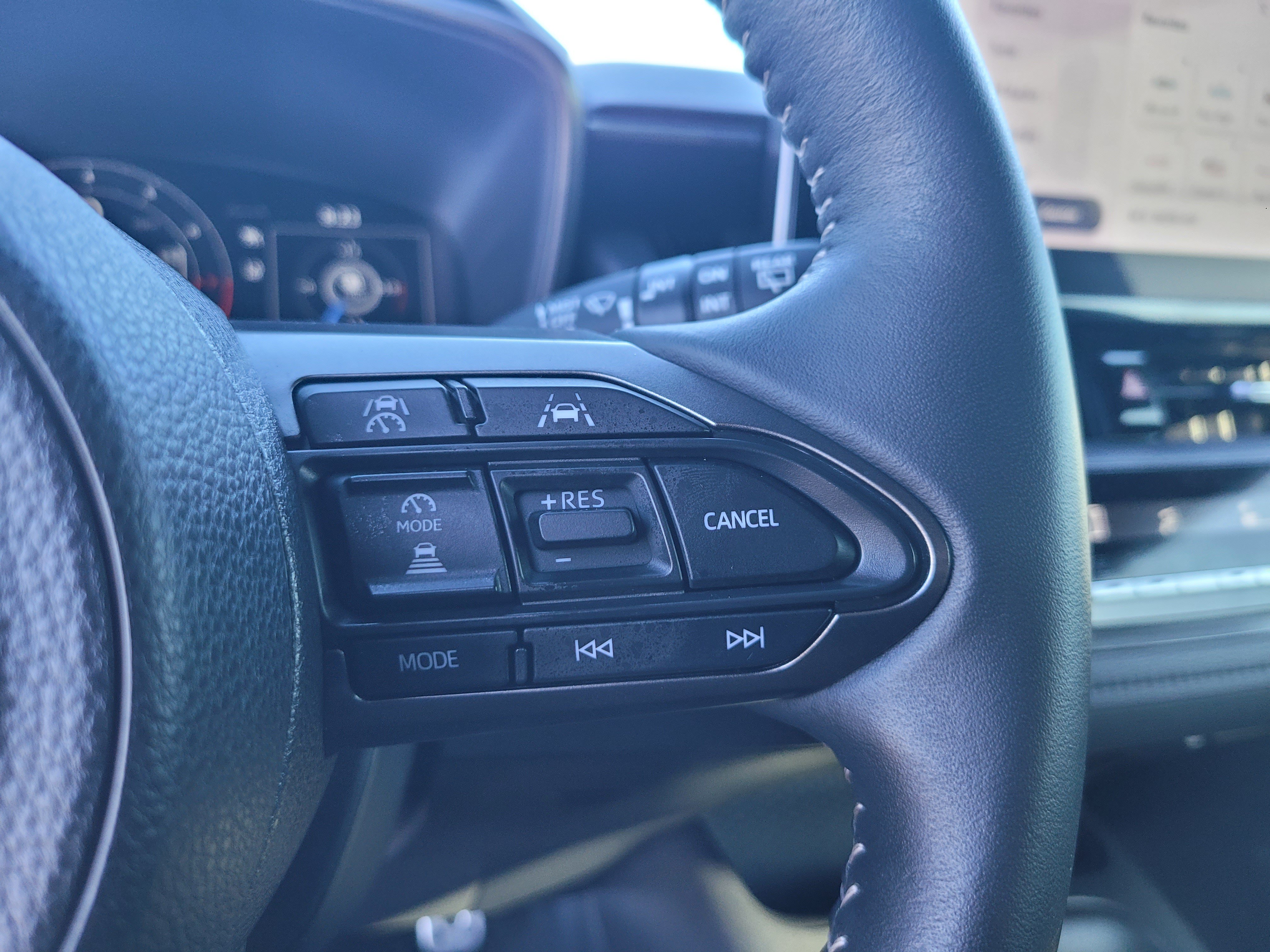 Used 2023 Toyota Corolla GR AWD/4WD image 27
