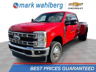 Used 2023 Ford F350 XL video 1