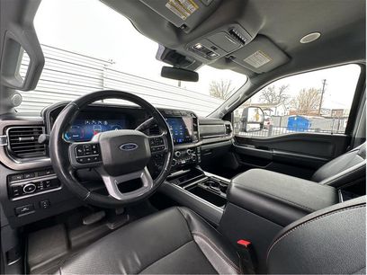 Used 2024 Ford F350 Lariat w/ Lariat Ultimate Package