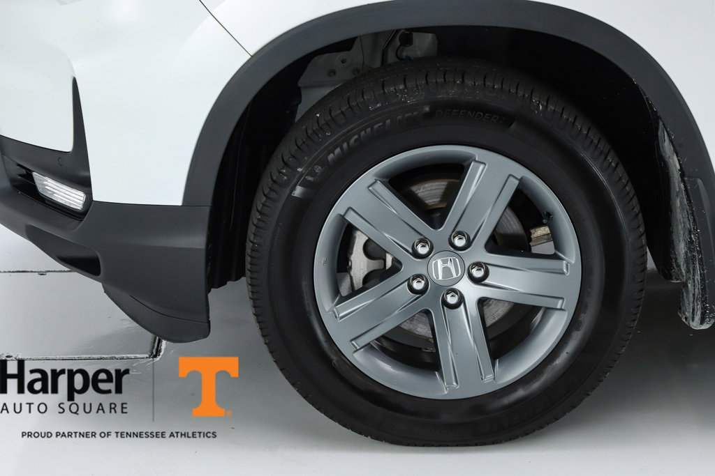 Used 2023 Honda Ridgeline RTL-E image 43