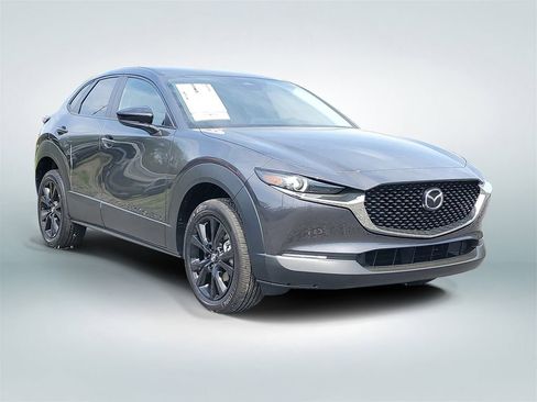 New 2026 MAZDA CX-30 AWD 2.5 S w/ Select Sport Pkg image 2