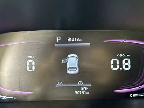 Used 2023 Kia Soul GT-Line w/ GT-Line Technology Package image 18