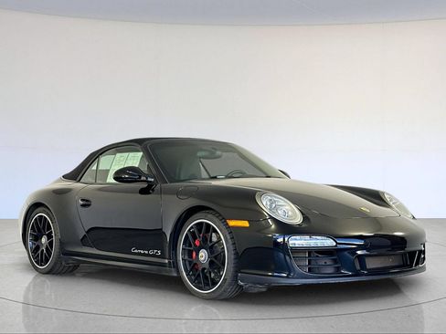 Used 2011 Porsche 911 Carrera GTS RWD image 10