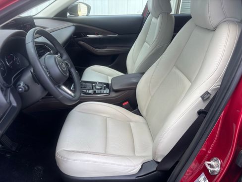 Certified 2024 MAZDA CX-30 2.5 Turbo w/ Premium Plus Pkg image 18