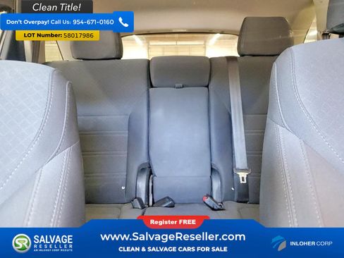 Used 2019 Kia Sorento L FWD image 13