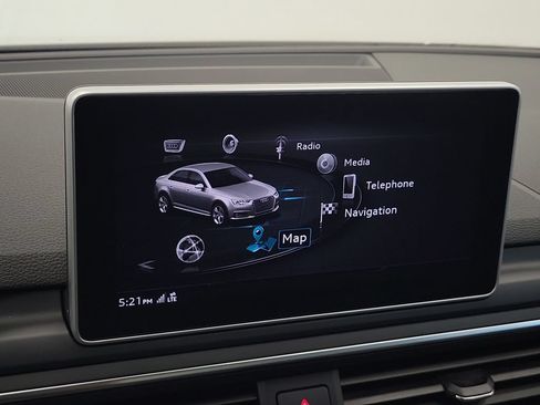 Used 2019 Audi A4 2.0T Premium Plus AWD/4WD image 16