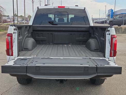 Used 2024 Ford F150 King Ranch w/ FX4 Off-Road Package image 14