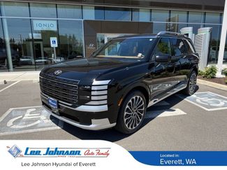 Certified 2026 Hyundai Palisade Calligraphy AWD/4WD video 1