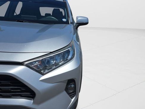 Used 2019 Toyota RAV4 XLE w/ Convenience Package AWD/4WD image 23