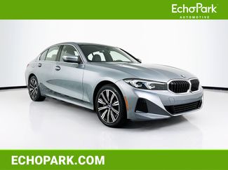 Used 2025 BMW 330i xDrive Sedan w/ Convenience Package video 1