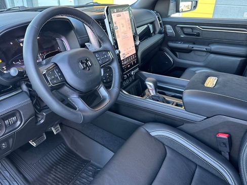 Used 2026 RAM 1500 RHO w/ RHO Level 1 Equipment Group image 11