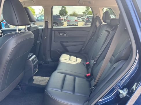 Used 2026 Nissan Rogue SL FWD image 23