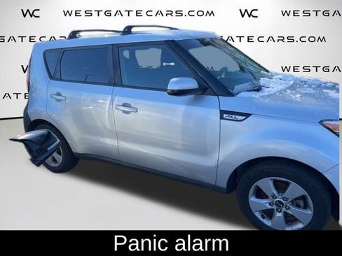 Used 2017 Kia Soul w/ Convenience Package image 7