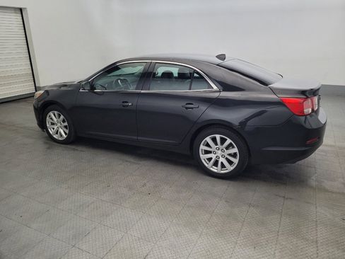 Used 2014 Chevrolet Malibu LT FWD image 3