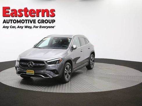 Used 2025 Mercedes-Benz GLA 250 image 51