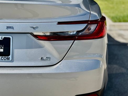 Used 2026 Toyota Camry LE FWD image 14