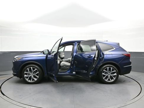 Certified 2023 Acura MDX SH-AWD w/ Technology Package image 46