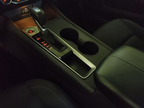 Used 2021 Nissan Altima 2.5 S FWD image 26