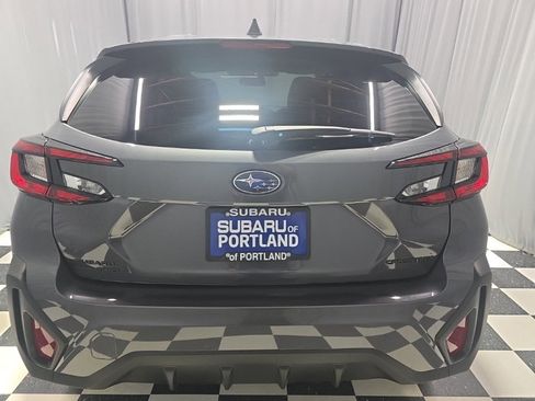 New 2026 Subaru Crosstrek 2.5i image 5