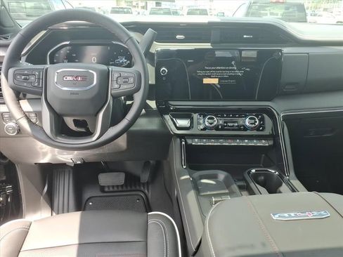 New 2026 GMC Sierra 2500 AT4X AWD/4WD image 17